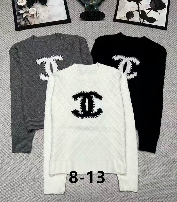 Chanel S-XL 152